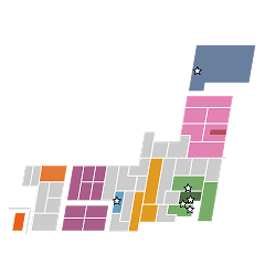 ゲイバイセクシュアルにやさしいあんしんHIV検査サーチ